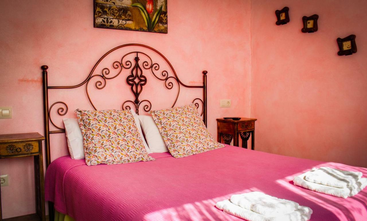 Villa Casa De Aldea Collera à Ribadesella Extérieur photo