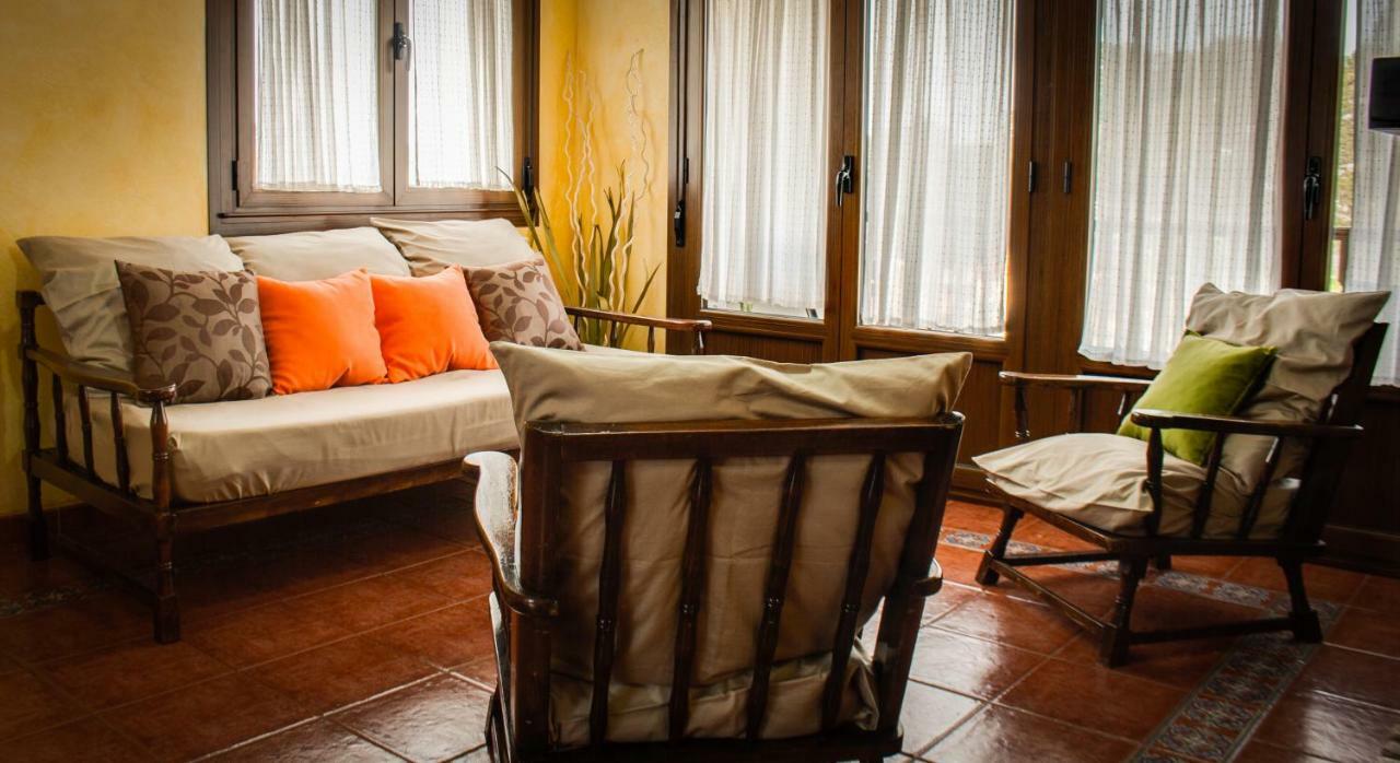 Villa Casa De Aldea Collera à Ribadesella Extérieur photo