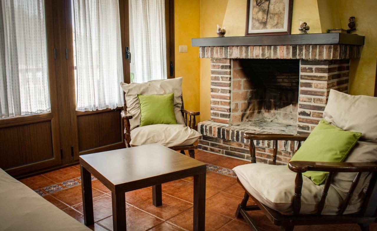 Villa Casa De Aldea Collera à Ribadesella Extérieur photo