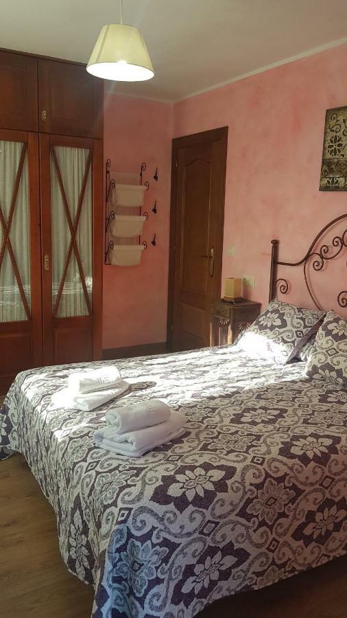 Villa Casa De Aldea Collera à Ribadesella Extérieur photo