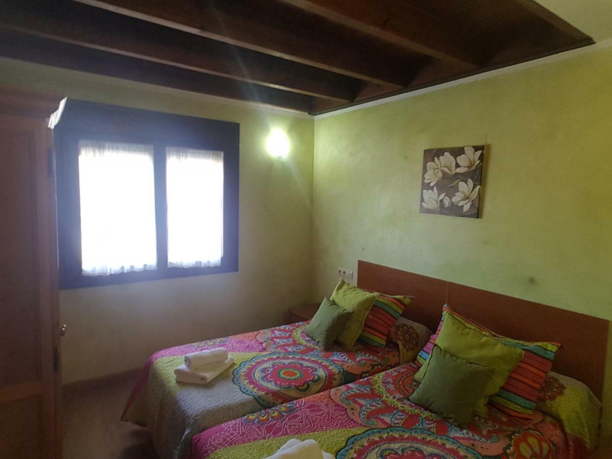 Villa Casa De Aldea Collera à Ribadesella Extérieur photo